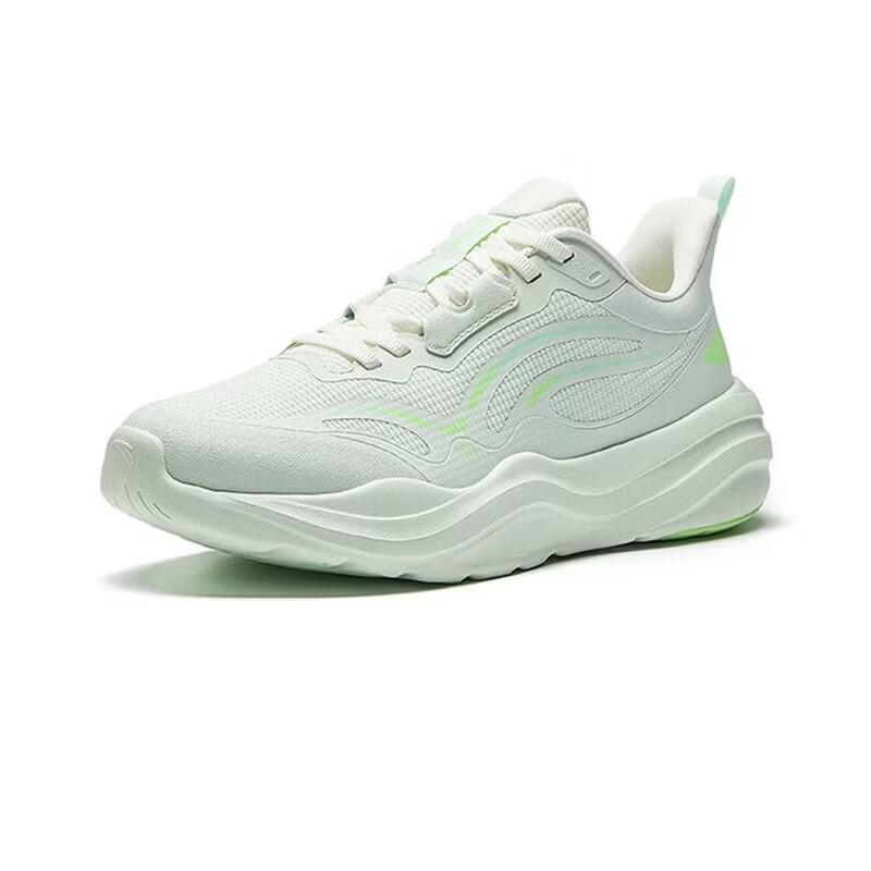ANTA Milk Candy 4 Women s Running Shoes US 6.5