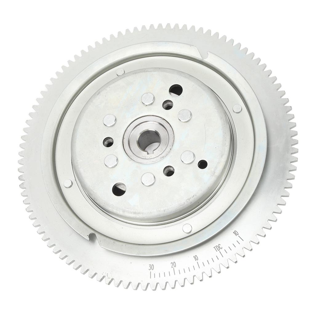Electrical Rotor Flywheel 61T 85550 10 Outboard Rotor Assy Electrical Flywheel for Outboard 25HP 30HP