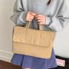 Leisure Handbag, Briefcase, Commuting Bag for Work, Tote Bag
