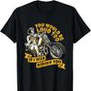 Mens Cotton Tshirt Men Motorcycling Biker TShirt Black Vintage T Shirt Streetwear XS3XL Regular Short Sleeve Street Fashion