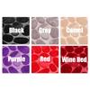 40*60cm Soft Pebbles Living Room Bathtub Doormat Anti Slip Bath Mat Bathroom Carpet