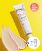 Red Soothing Ai Tone Up Sun Beige 30ml+extra Gift
