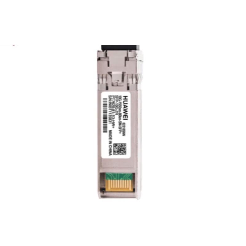 

Huawei SFP+ 10GBASE-ZR Optical Transceiver Module