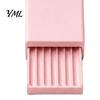 Miniature Bead Forming Mold 4Pcs Clay Gel Ball Roller Maker Tool, 2mm 3mm 4mm 5mm Roller, Ceramic Shaping Device Molds for DIY Earring, Flower Jewelry