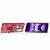 Shockproof Case For OPPO Find X7 Ultra X6 X5 Neo X3 Lite Armor Holder Back Coque for Realme 9 10 11 12 Pro Plus 4G Phone Cover