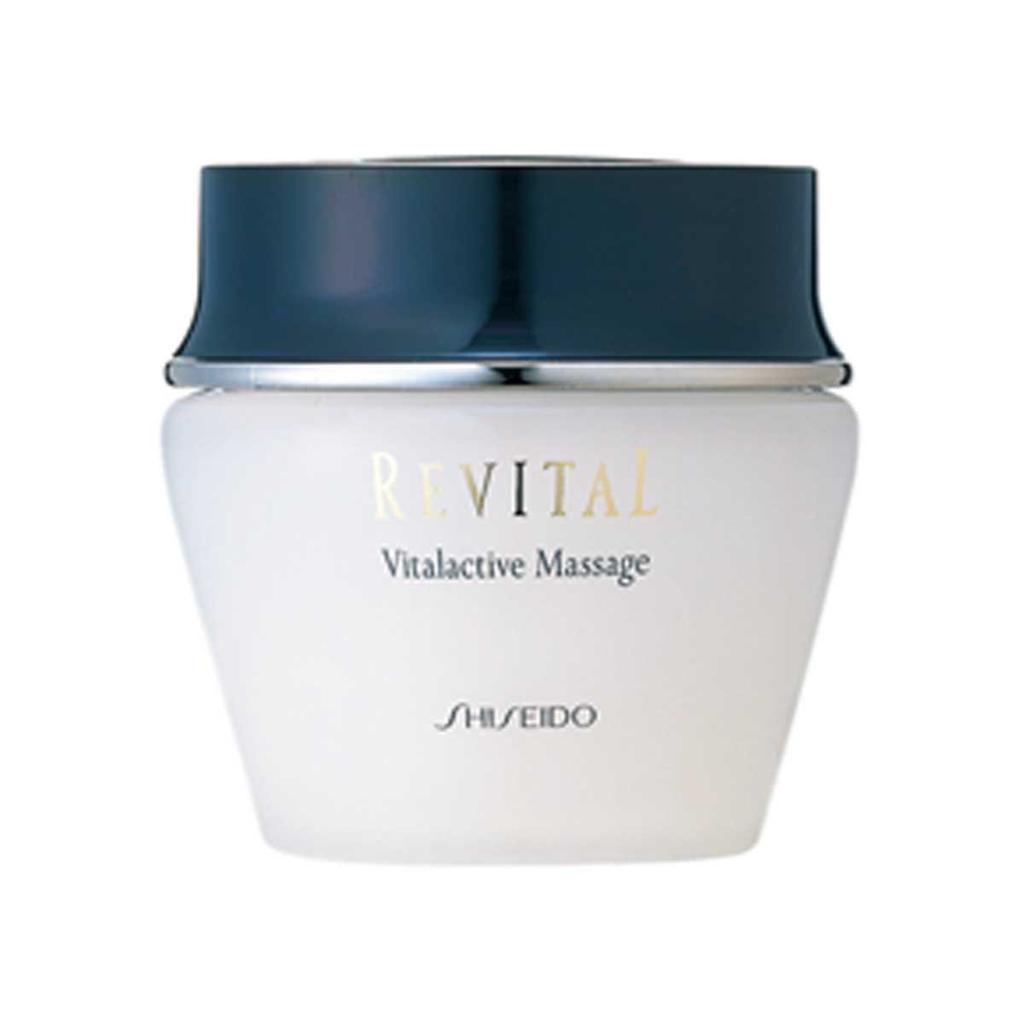 Revital Vital Massage 80g