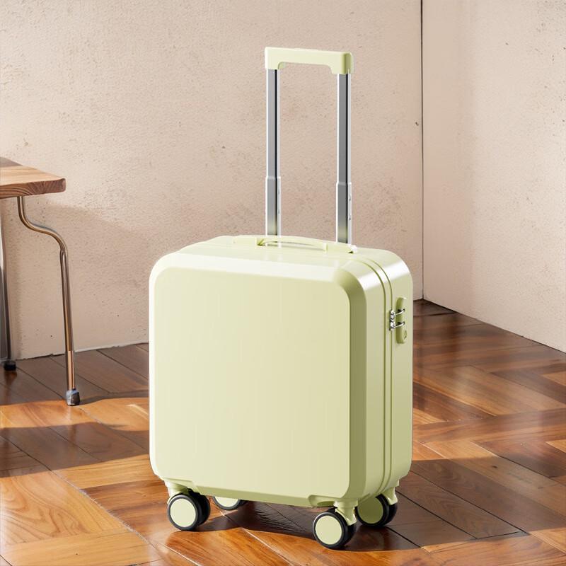 KarLot A02 Carry-On Luggage 20 inch