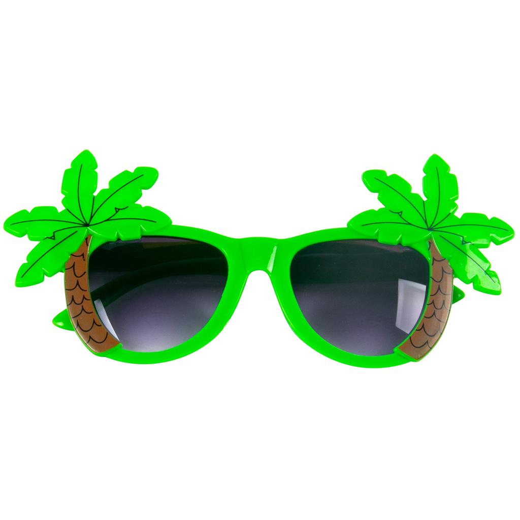 Ochelari de Soare Hawaiian Tropical Party Flamingo Ananas Formă de Fructe Ochelari de vară Luau Piscină Petrecere pe Plajă Decorațiune Ochelari Amuzanți