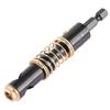 5mm Diameter Hinge Drill Bit Spring-Loaded Guide Woodworking Drill Bit  For Door Hinge Installation