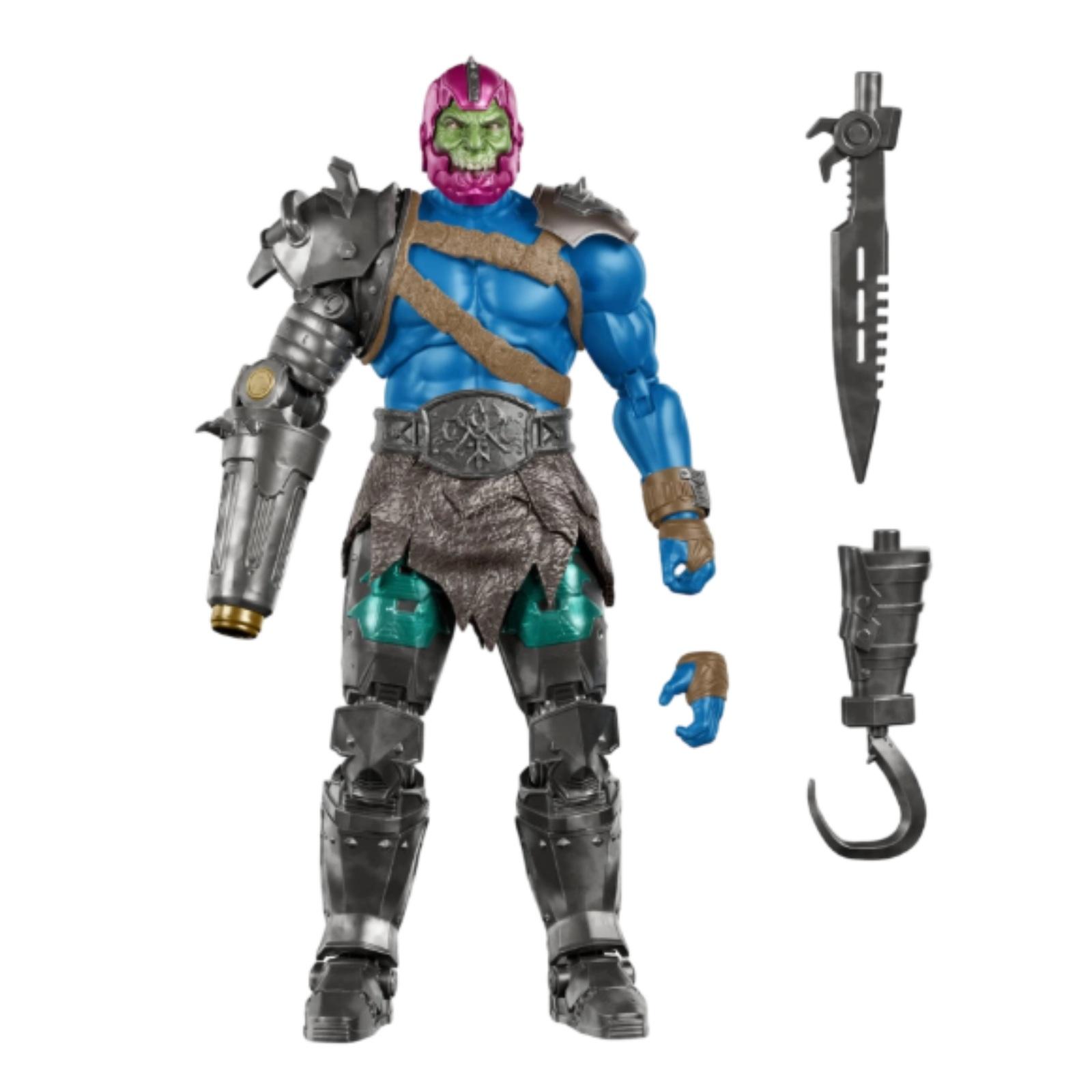

Action Figure Collectible Model with Articulated Joints Removable Accessories and Detailed Armor Design for Display and Collection One Size
