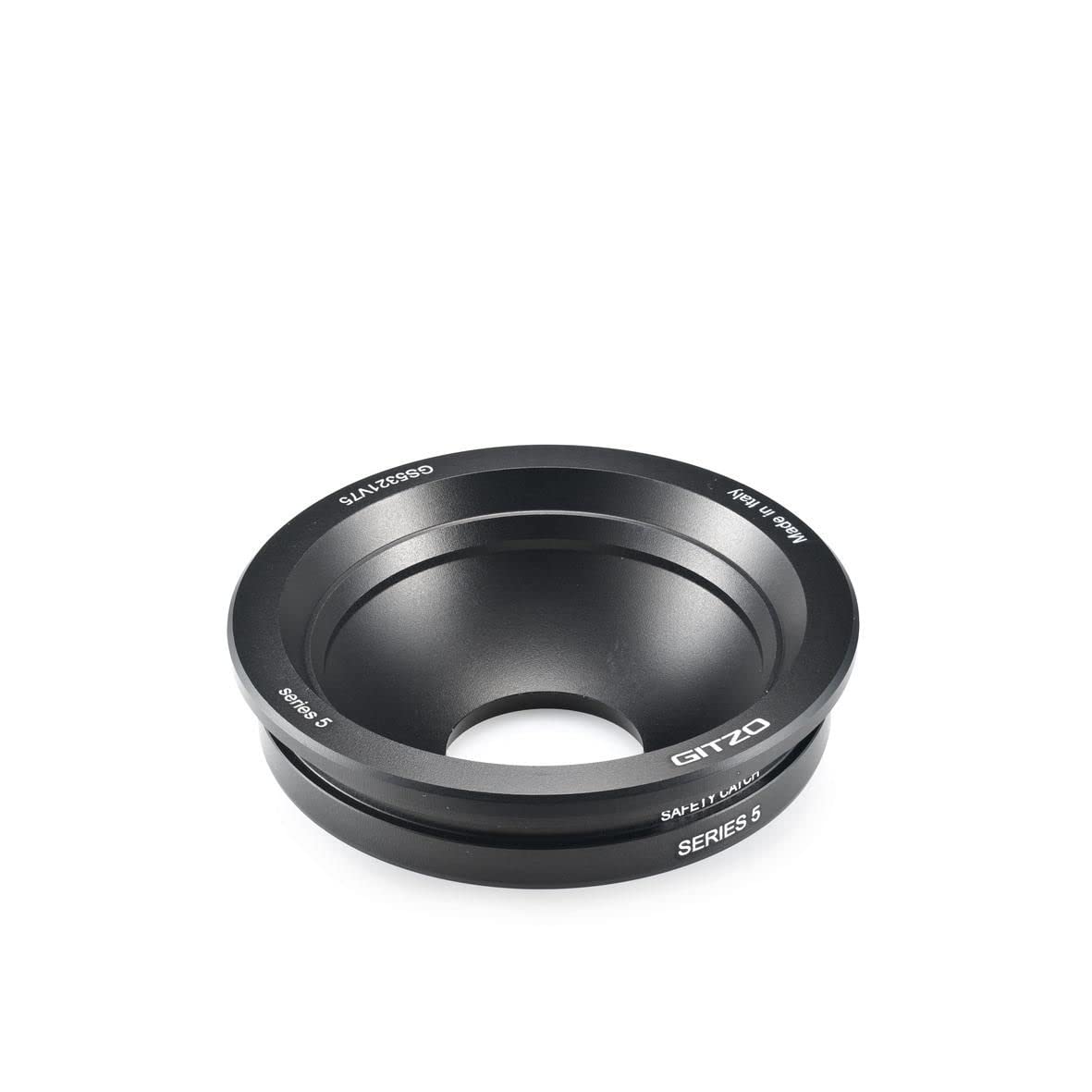 

Видеоадаптер GITZO Systematic 5 Type 75mm GS5321V75