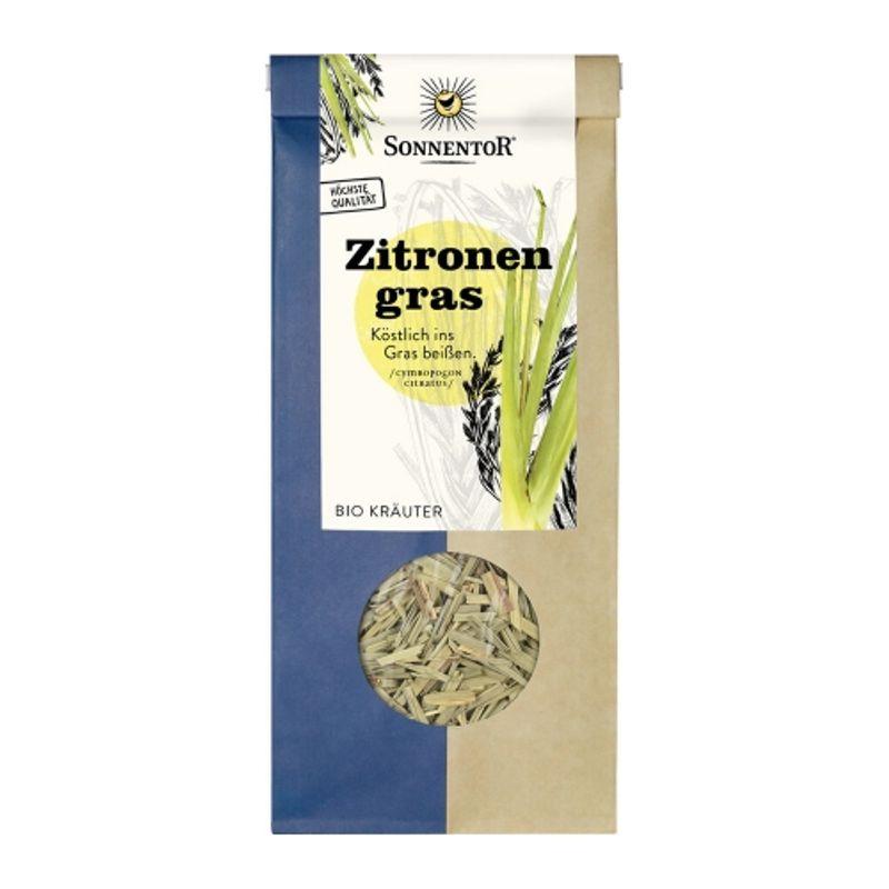 Sonentor Lemongrass Leaf Tea 80g