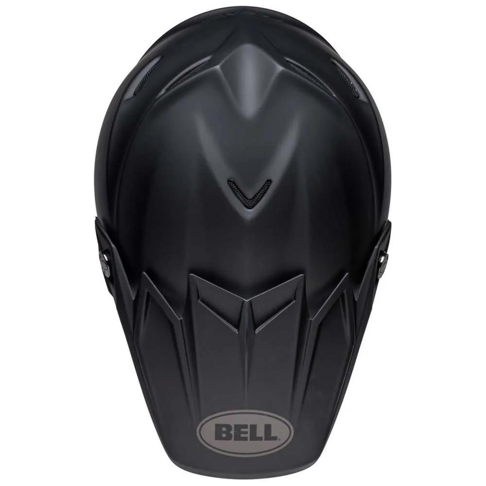 Bell Moto Шлем для бездорожья Moto-9S Flex Solid