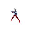 Bandai Sound Action Ultraman Zero Figure with Sound Effects and Articulated Joints