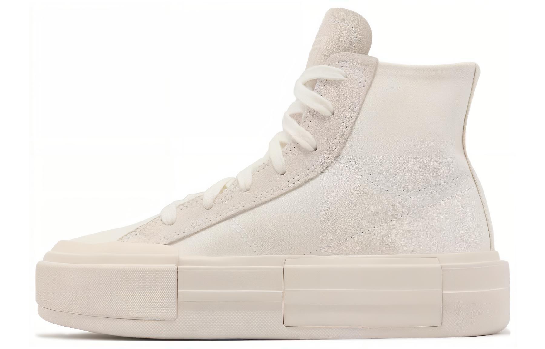 

Chuck Taylor All Star Converse Cruise High Egret A04688C 35