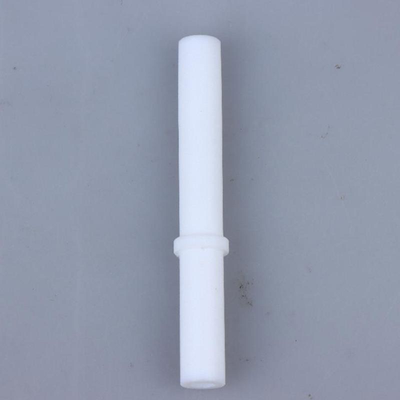 Plastic Powder Sprayer Pumps Cores Insert Sleeve Replacement Part Suitable for Powder Coating Sprays Guns
