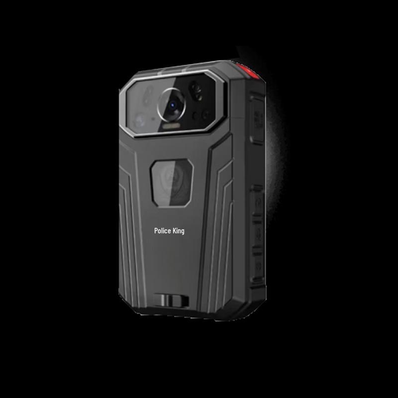 CPW X5 5G Body Camera (CN version)