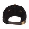 Flexfit Classic Corduroy Faux Suede Cap
