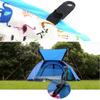 Gripper Tents Accessories Camping Tent Holder Tarp Clips Canvas Tighten Tool Windproof Clip Hook