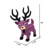 Hot 99 Nights in The Forest Action Figure Deer Owl Goat Figurine Fans Christmas Gifts Desktop Model Ornaments