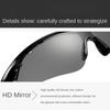 Car Driving Sunglasses Goggles Man Driver Retro Novelties Night Vision Motocross Vintage Interior Safety Dirt Bicycle Vehicle