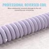 ATTACK SHARK C04-C Keyboard Cable Type-C to Type C, TPU Spring Mechanical Keyboard Cable, Custom ...