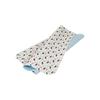 Washable Puppy Pads Pee Blanket for Dog Waterproof Leak-Free Potty Pad Reusable Puppy Pet Training Pads