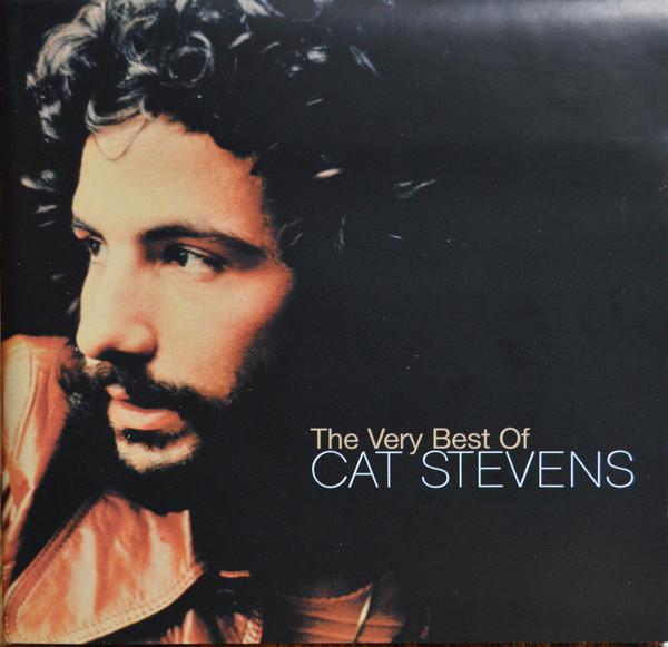 

CD CAT STEVENS Very Best Of Cat Stevens 9811209 Island 50 2009 Europe Rock Used
