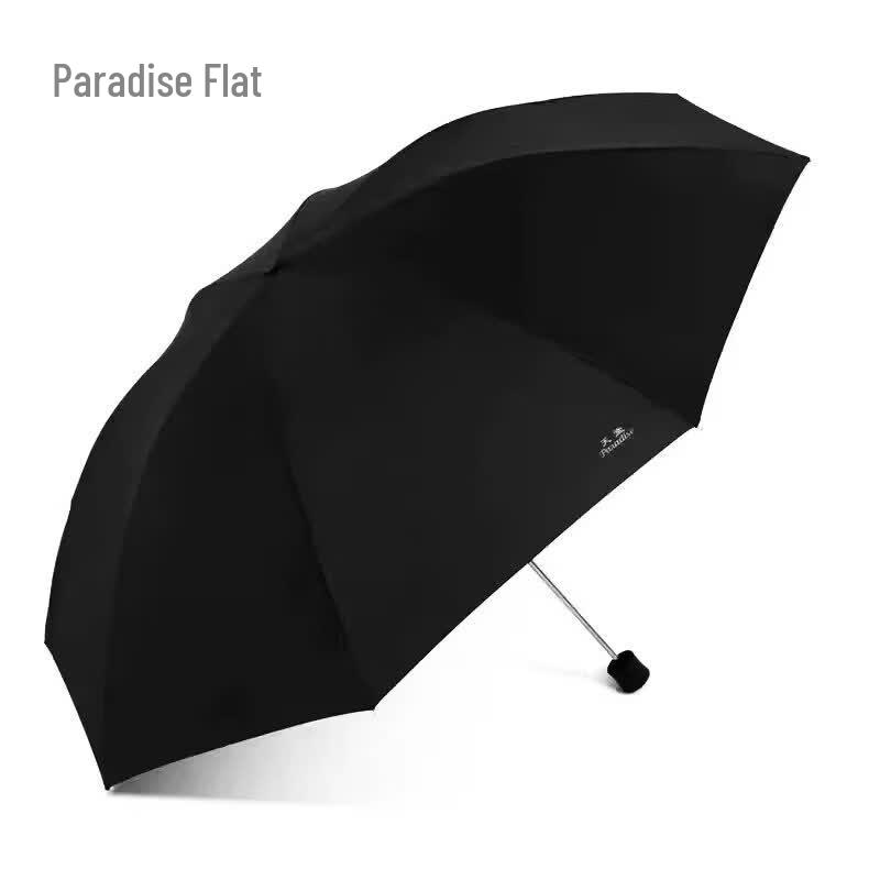 Paradise Umbrella 307E Three-Fold Windproof Umbrella