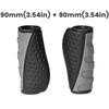 Quality MTB Cycling Rubber Bicycle Parts Bicycle Grips Bicycle Handlebar Grips Bike Accessories