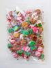 Christmas Sweets Yochi Crackers 100 Pieces Individually Wrapped