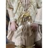Used Bisque Doll Henri Doll Collector's Doll Long Face Jumeau Triste