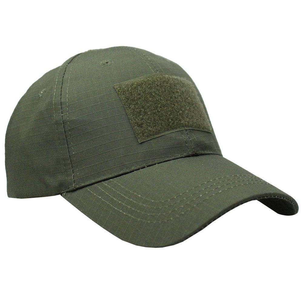 Tactical Camouflage Duckbill Cap with Sun Protection for Outdoor and Sports