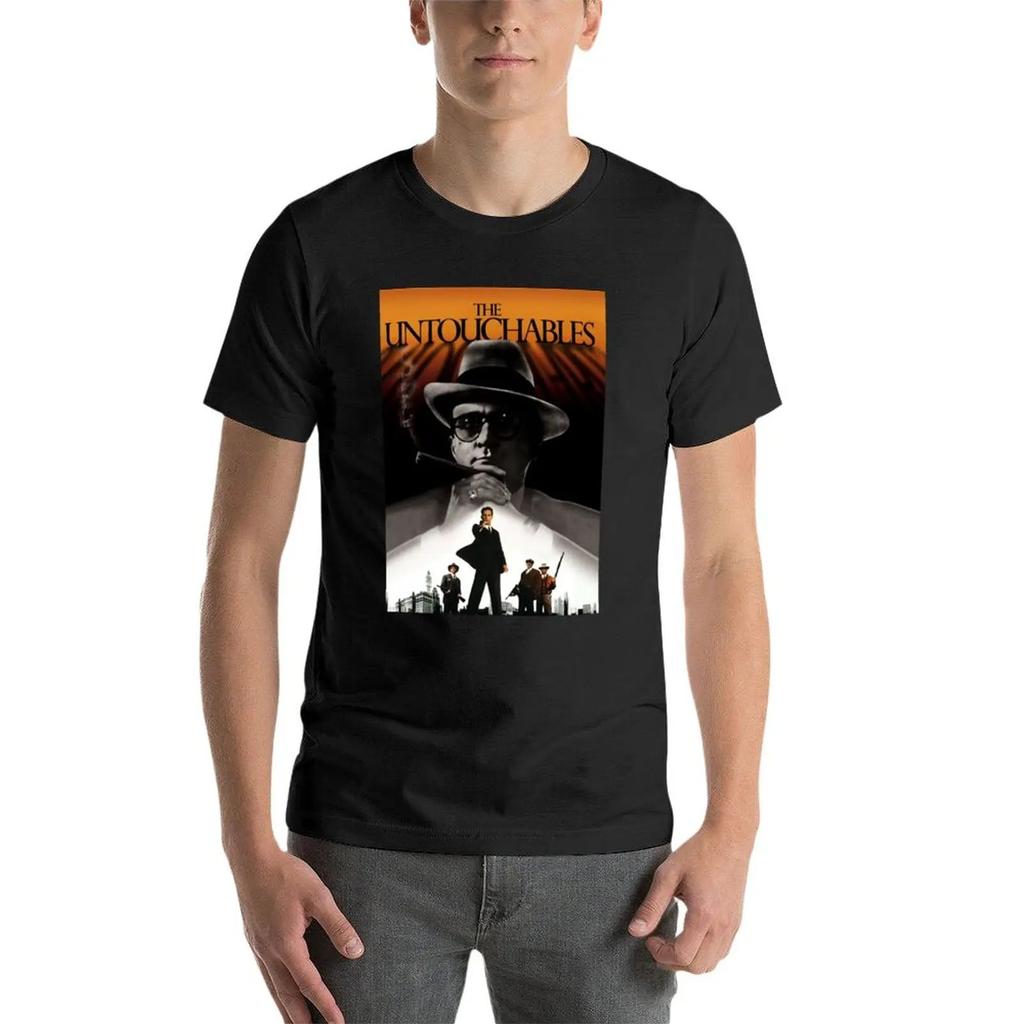 The Untouchables T-Shirt