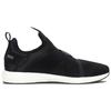 Puma Mega NRGY X V2 Low Top Running Shoes Men Running Shoes Black White 192968-02