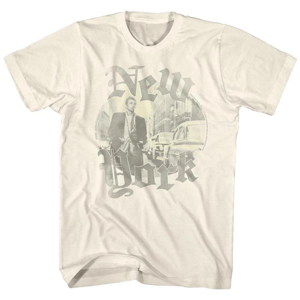 James Dean - Faded - Short Sleeve -  - Children s T-shirt 100