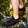Anti-slip Women's Wading Shoes Quick Dry Aqua Shoes for Surfing Swimming Men's Breathable Water Sports Shoes Boating Fishing