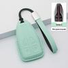 Key Cover and Buckle for Hongqi: HS5, H5, H9, HS7, H6, HS3, HQ9, and EH7 Models