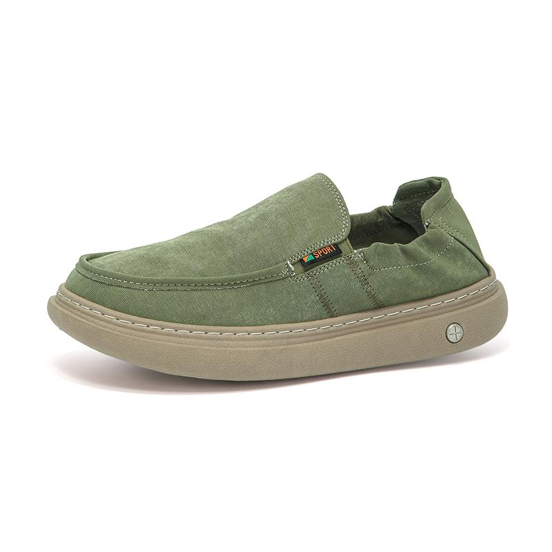 Fashion Summer Men Casual Shoes Fashion Popular Sneakers Comfort Chunky Sneakers 2025 Men's Shoes Trainers Trend Flats Board Shoe