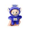 Gen 1 & 2 Labubu Keychain Pendant & Crossbody Bag In Teletubbies Outfit.