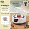 Slimme Automatische Yoghurt & Fermenteermachine voor Thuisgebruik