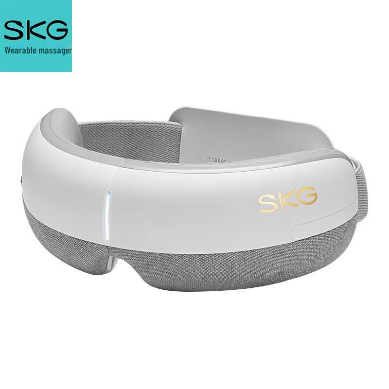 SKG E3 Foldable Airbag Eye Massager