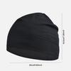 Winter Warm Running Cap Anti-Cold MTB Helmet Liner Fleece Skull Hat Men Women Windproof Thermal Outdoor Sport Ski Beanie Cap