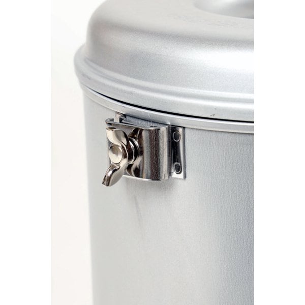 Captain Stag Captain Stag M 6625 [large Fire Extinguisher Fire Starter Set]
