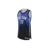 Jordan Basketball Jersey Men's Sapphire Blue DX6336-502