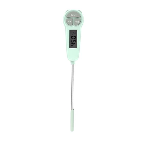 Food Thermometer Instant Read Thermometer Accurate Digital Cooking Temperature