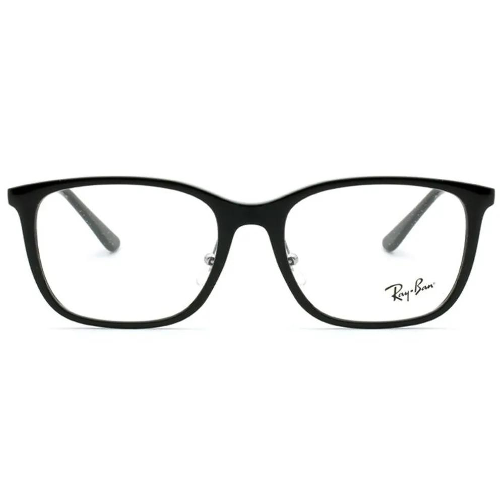RB7168D 2000 55mm Ray-Ban Glasses Metal Nose Pads Ray-Ban