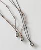 Fantastic Planet Mhl String Necklace (3Colors)