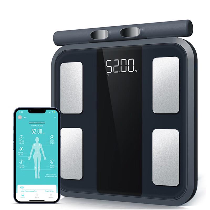 ICOMON 8-Electrode Smart Body Fat Scale (CN version)