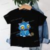 Üst giysisi – T-shirtler